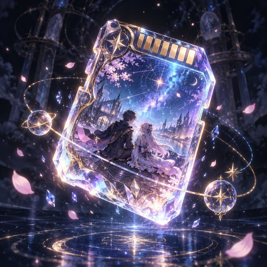 Memory Cards