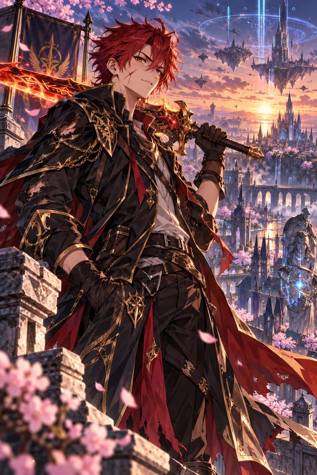 Kael Ardent